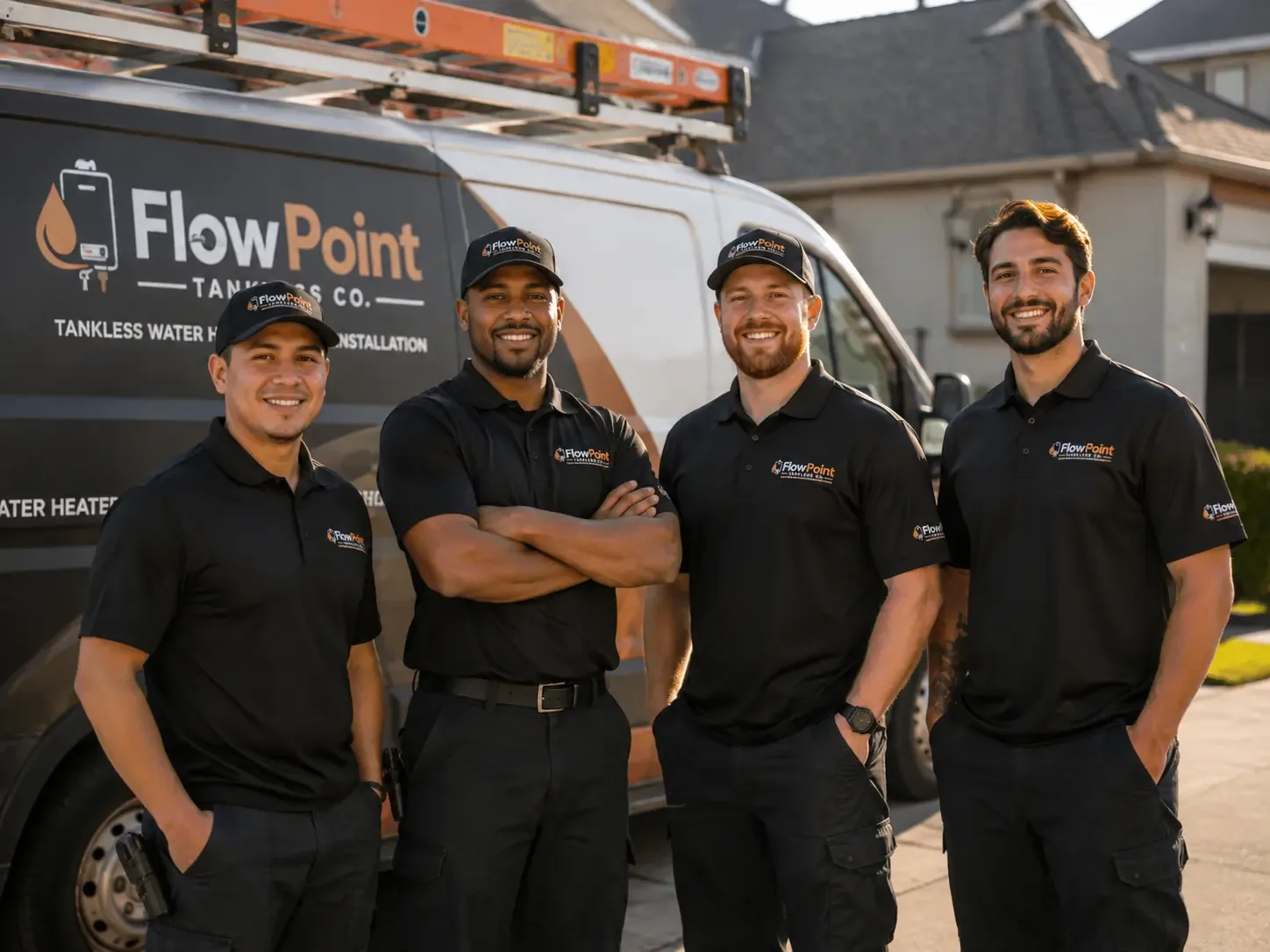 Tankless Water Heater Installation company in Greig, NY