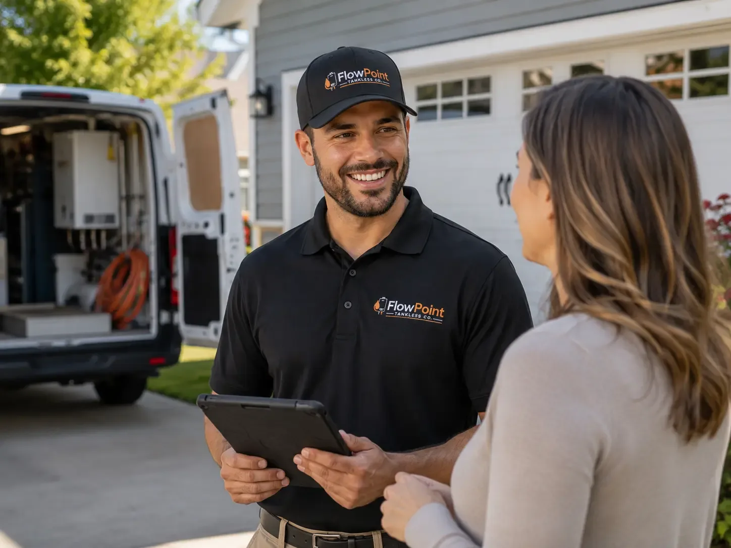 Tankless Water Heater Installation Greig, NY FAQs